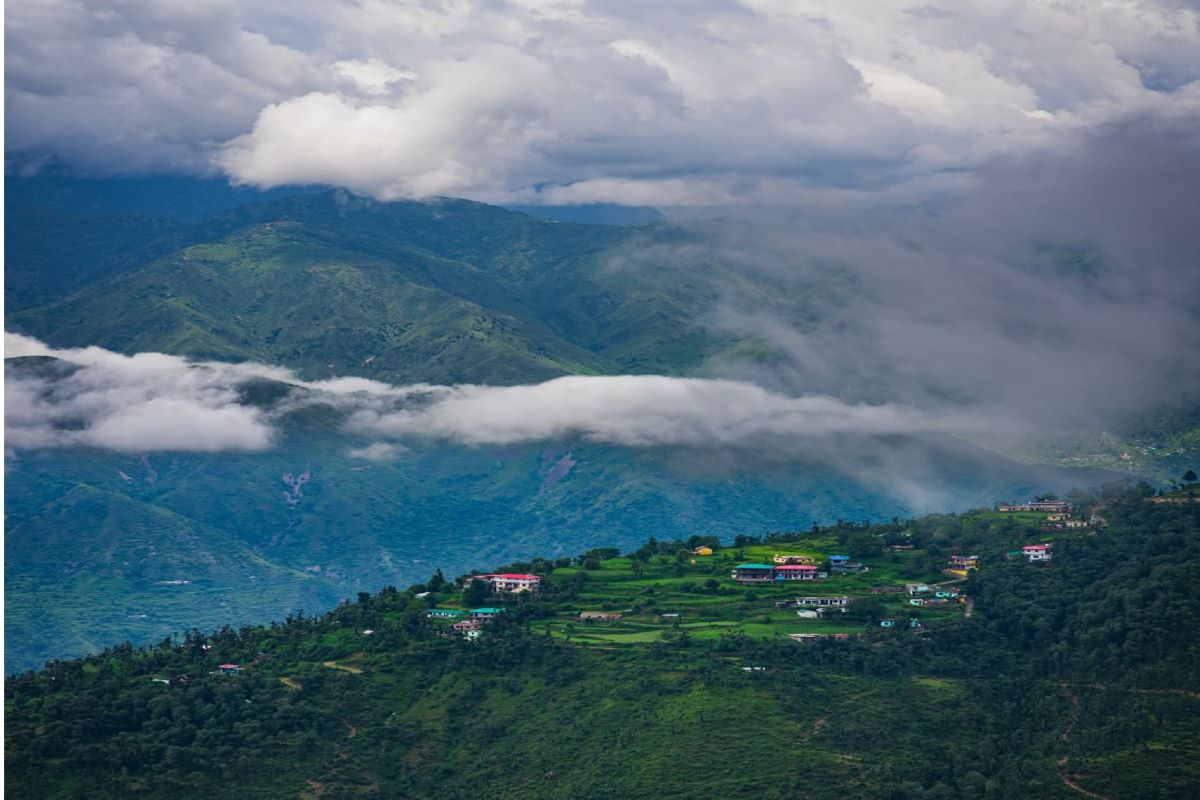 Uttarakhand Tour Gallery